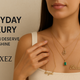 Everyday Luxury: Why You Deserve to Shine with LUXEZ