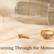 Monsoon Jewellery Care: Keep Your LUXEZ Pieces Gleaming Through the Rain