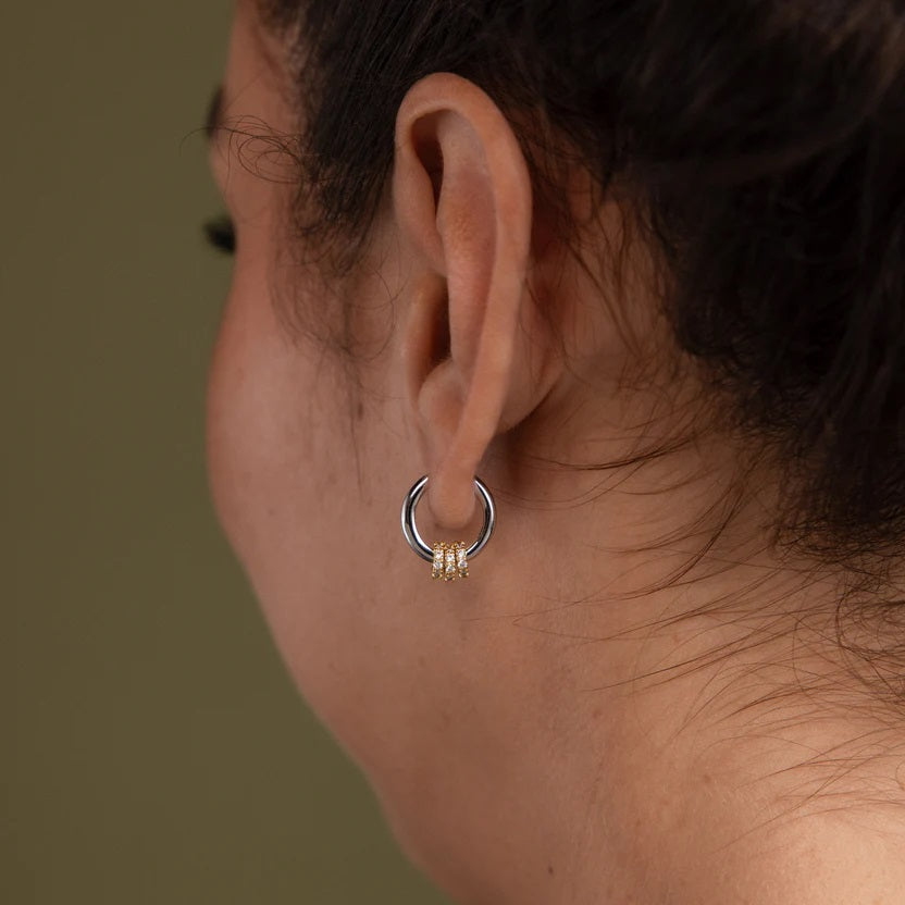 Nova Pave Hoops