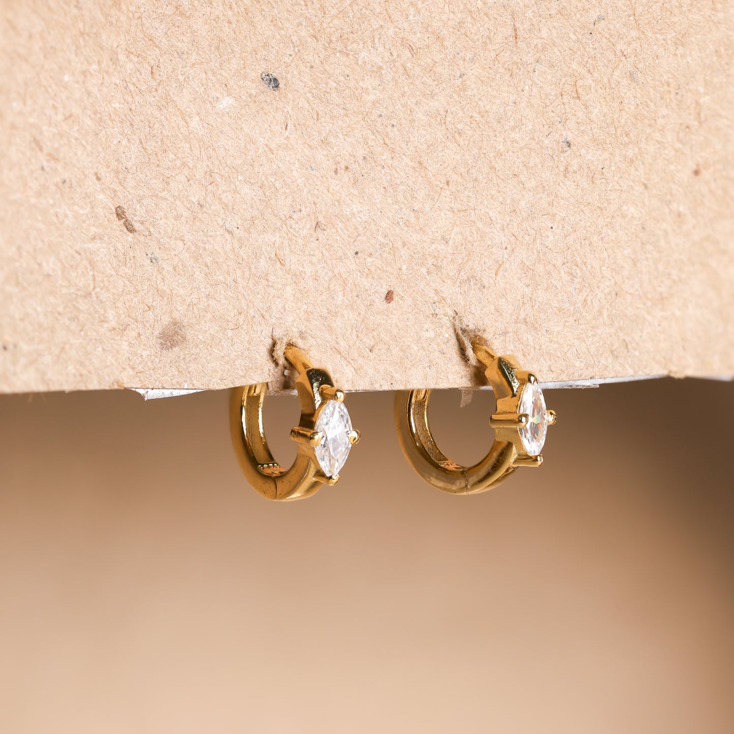 Aurora Marquise Earrings