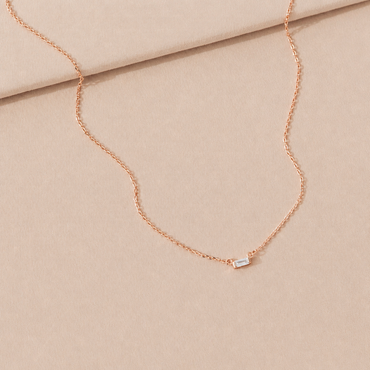 Emery Necklace