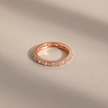 Diamond Eternity Ring