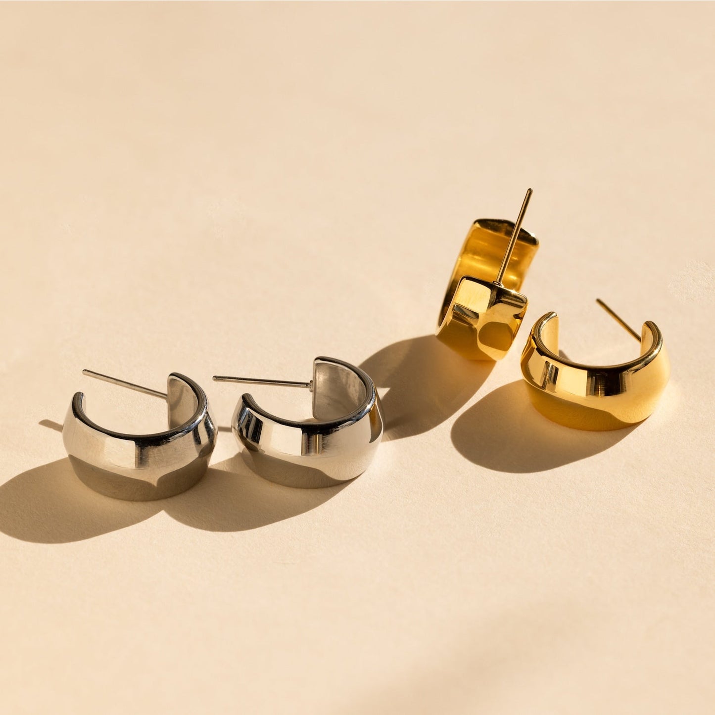 Chunky_Bold_Hoops_Sterling_silver