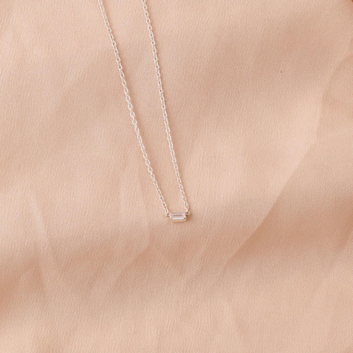 Emery Necklace For Women/Girls