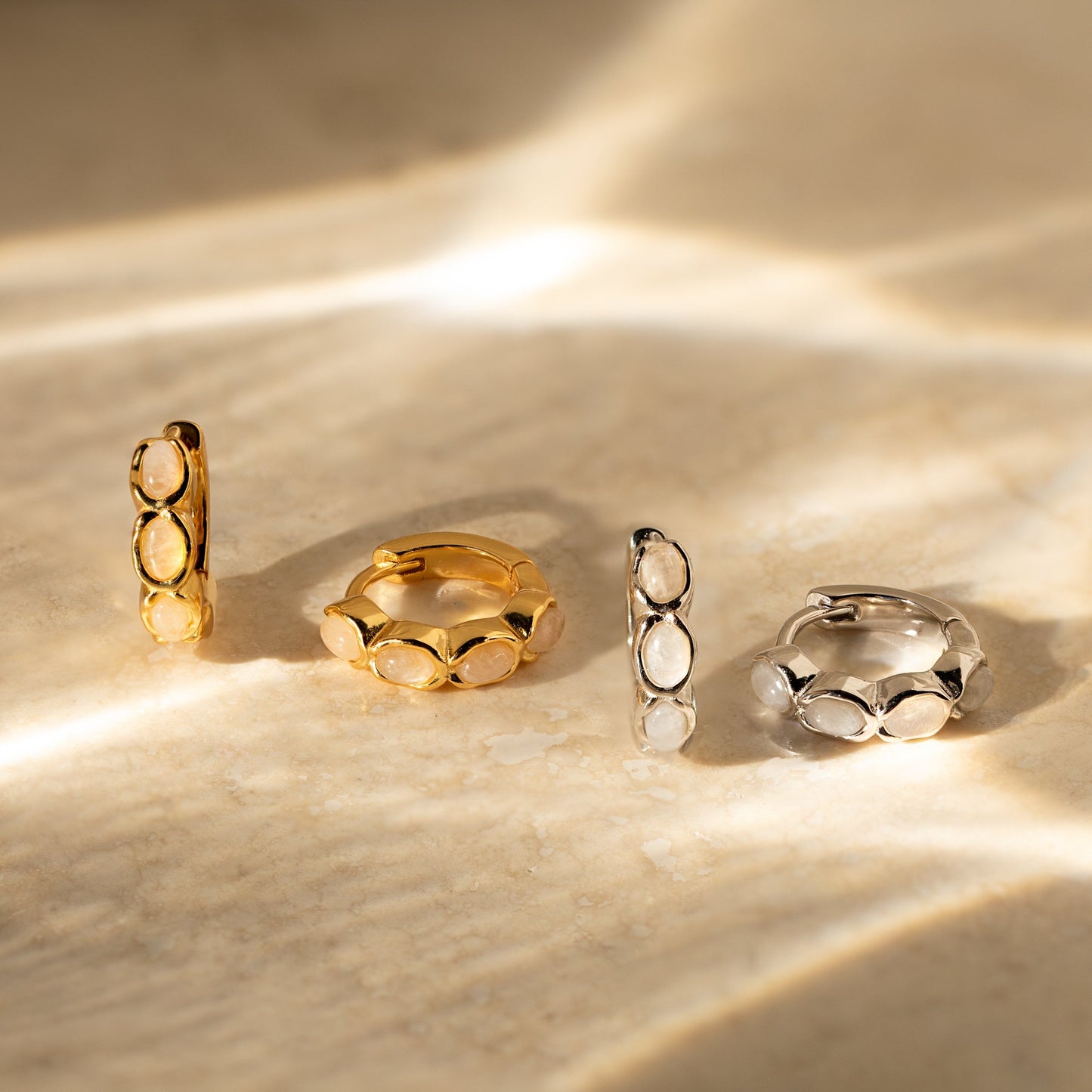 Moonstone_Huggies_gold_silver