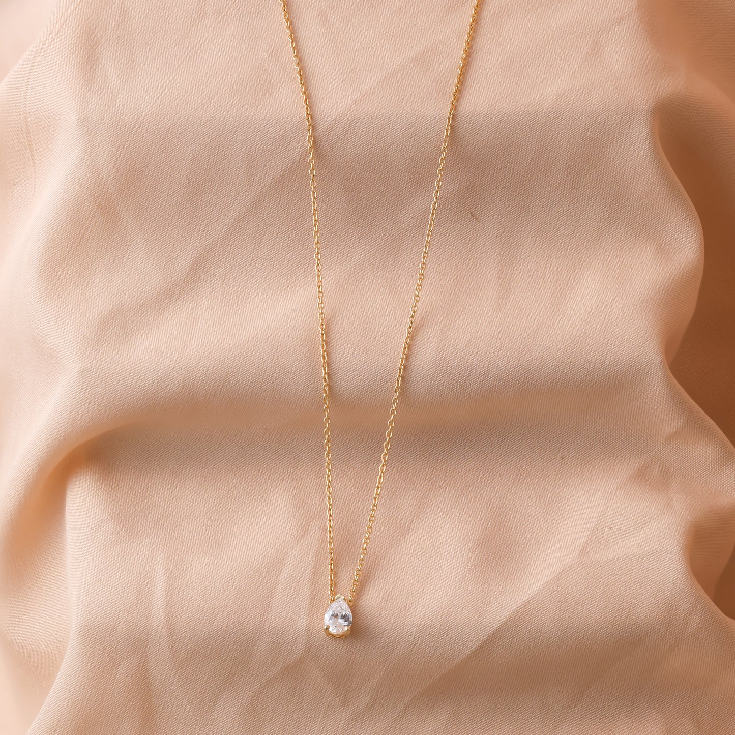 Diamond Necklace For Women/Girls