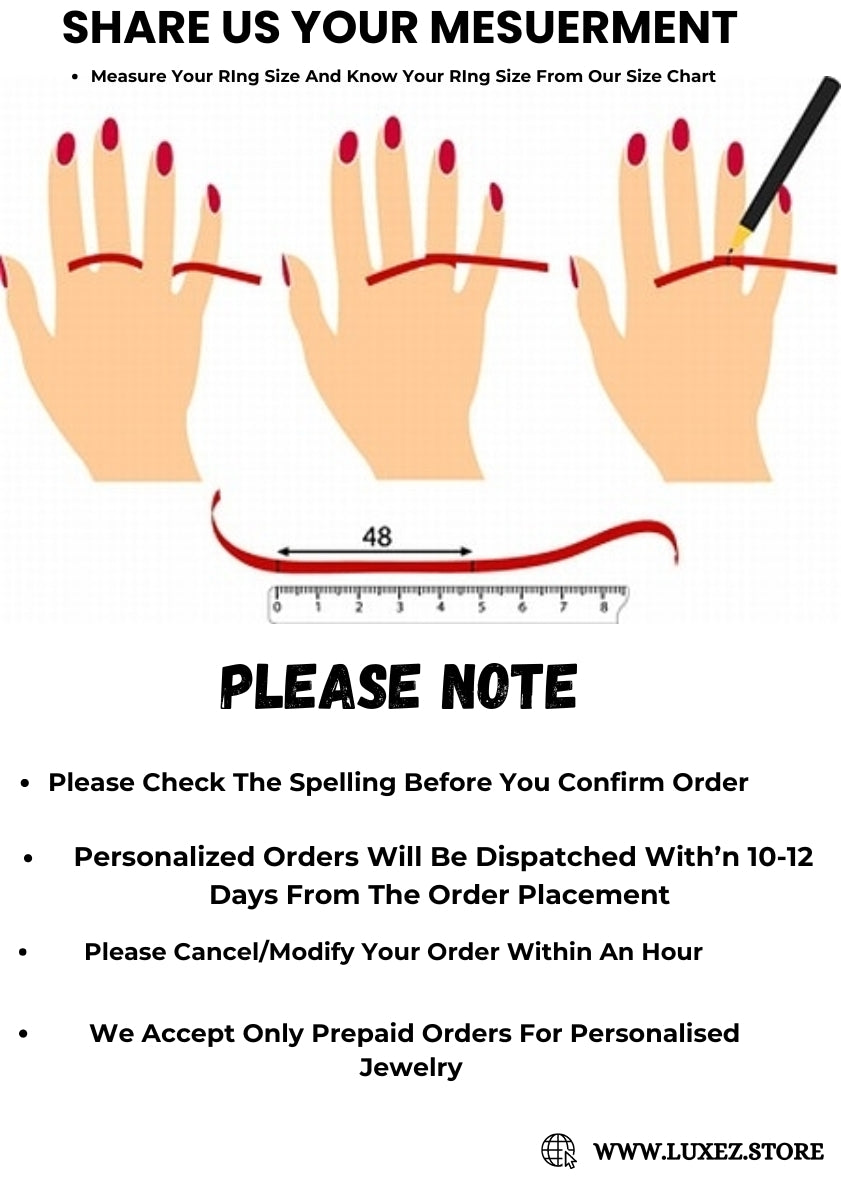 Shar Us Your Mesuerment