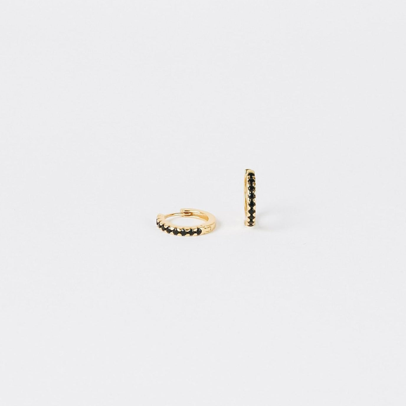 Moonlight Earrings