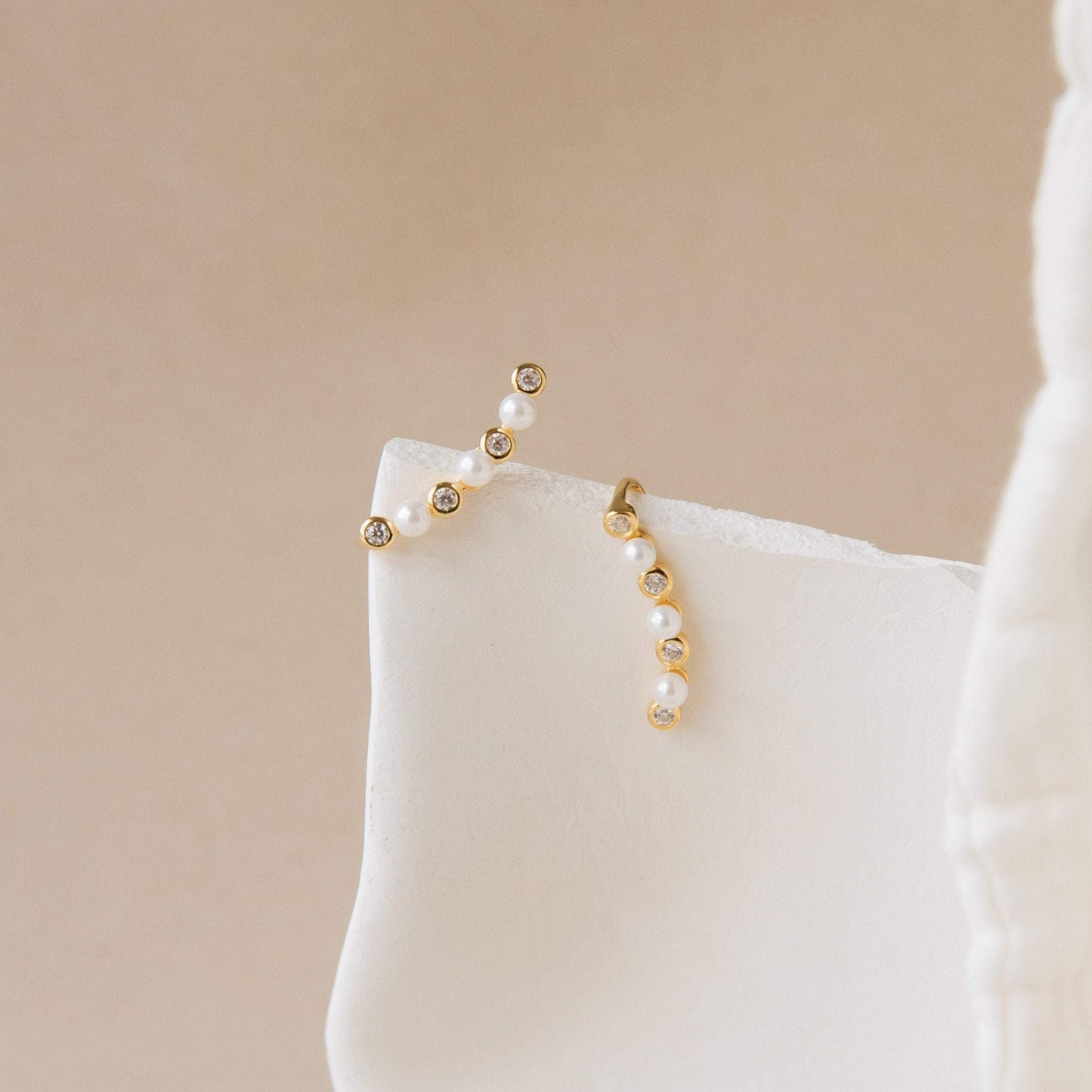 Pearl Climbers