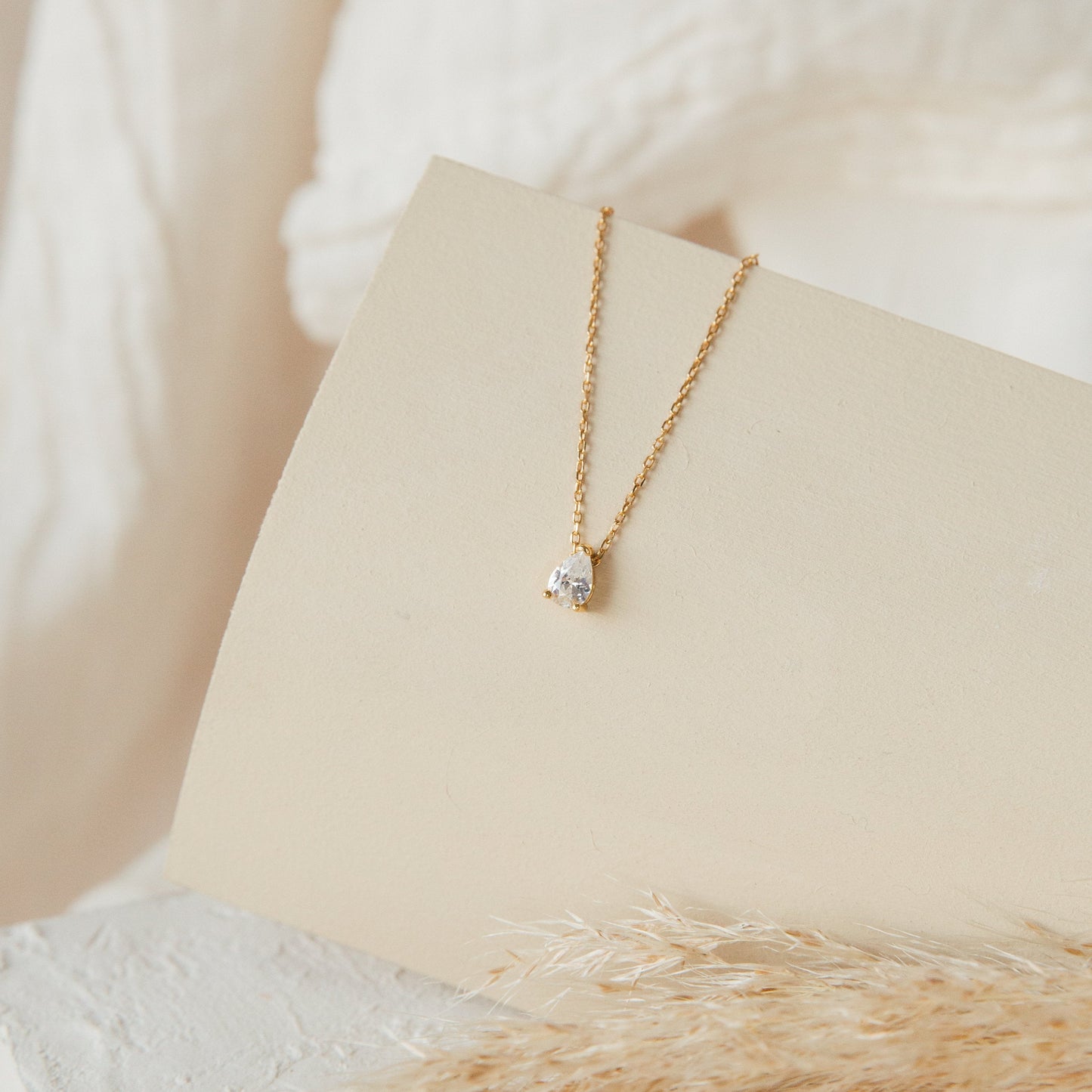 Diamond Necklace For Women/Girls