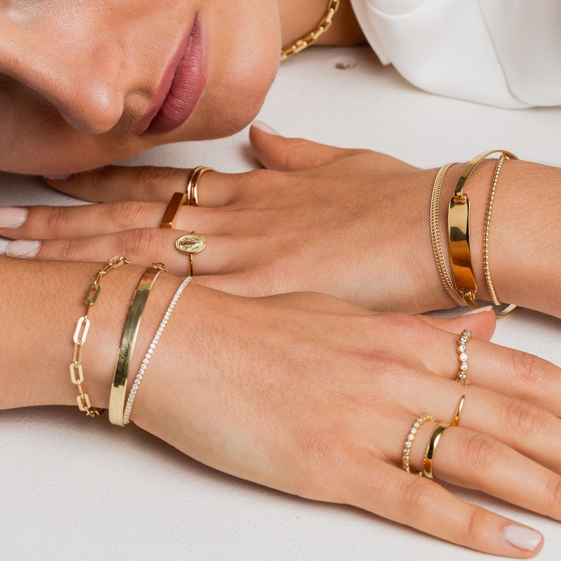 The Timeless Elegance of Diamond Jewelry