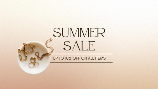 Jewelry Trends to Sparkle This Summer 2025