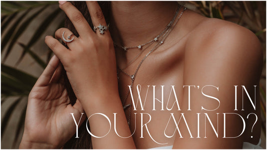 Personalized Perfection: Selecting the Ideal Custom Jewellery Piece.