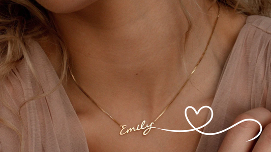 LUXEZ Jewellery Everyone’s Talking About & You’ll Love it too