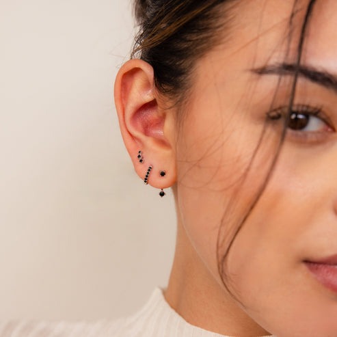 Earrings Set