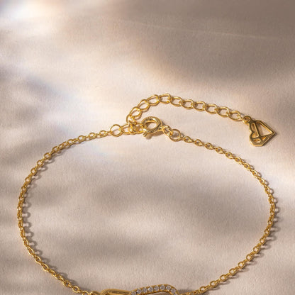 Chain Bracelet , Bracelet 