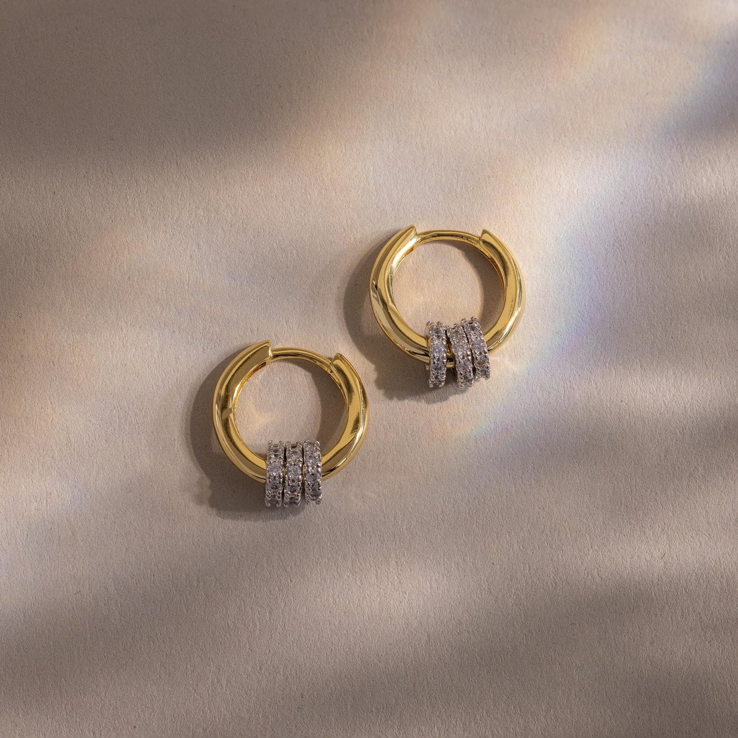 Nova Pave Hoops