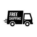 Free Shipping