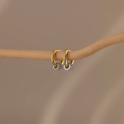 Nova Pave Hoops