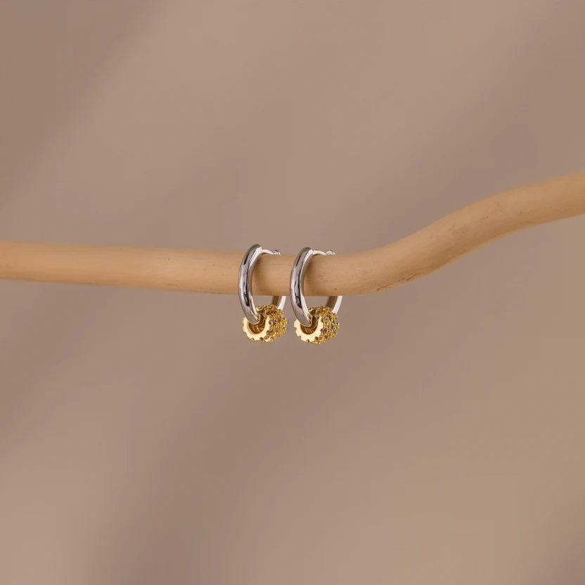 Nova Pave Hoops