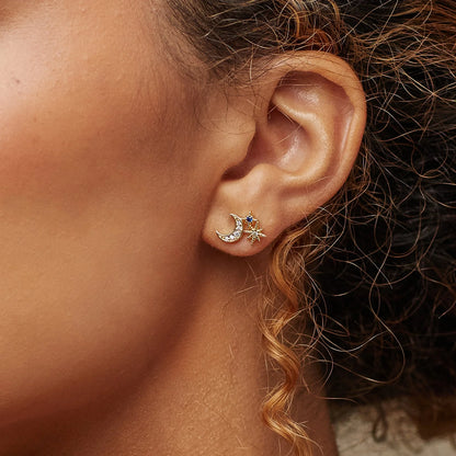 Aeon Constellation Earrings