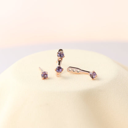Ear Jackets For Women/Girls