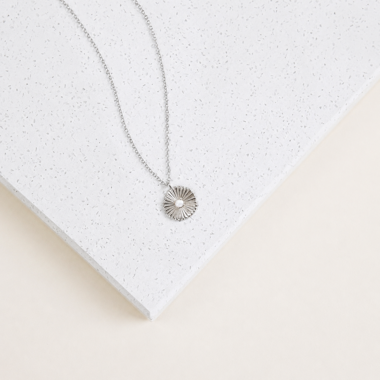 Nova Necklace
