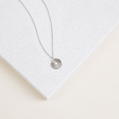 Nova Necklace