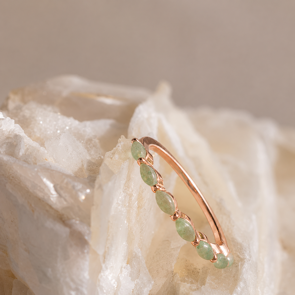 Nova Marquise Ring