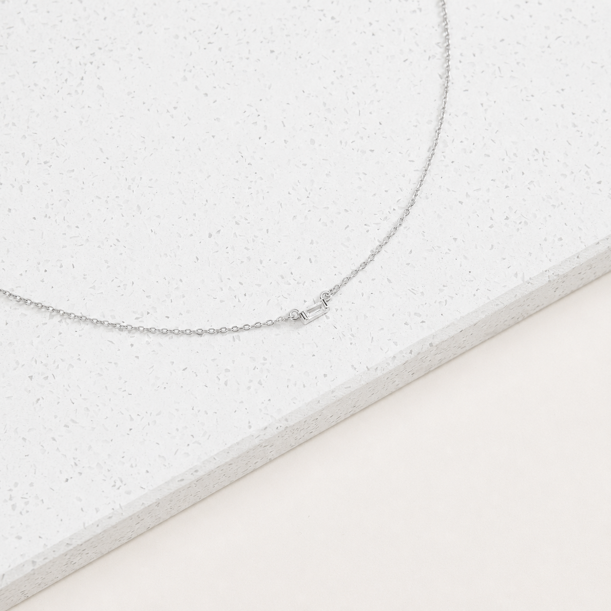 Emery Necklace