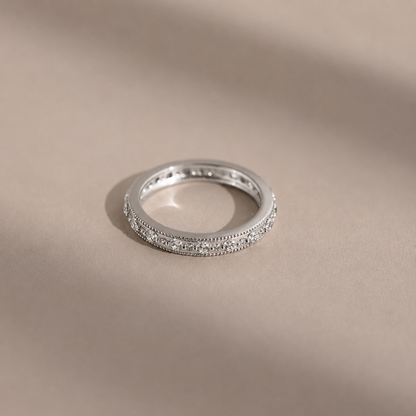 Diamond Eternity Ring