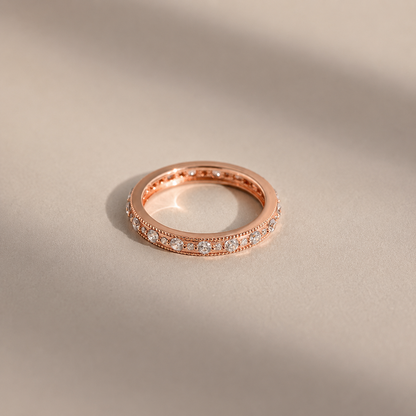 Diamond Eternity Ring