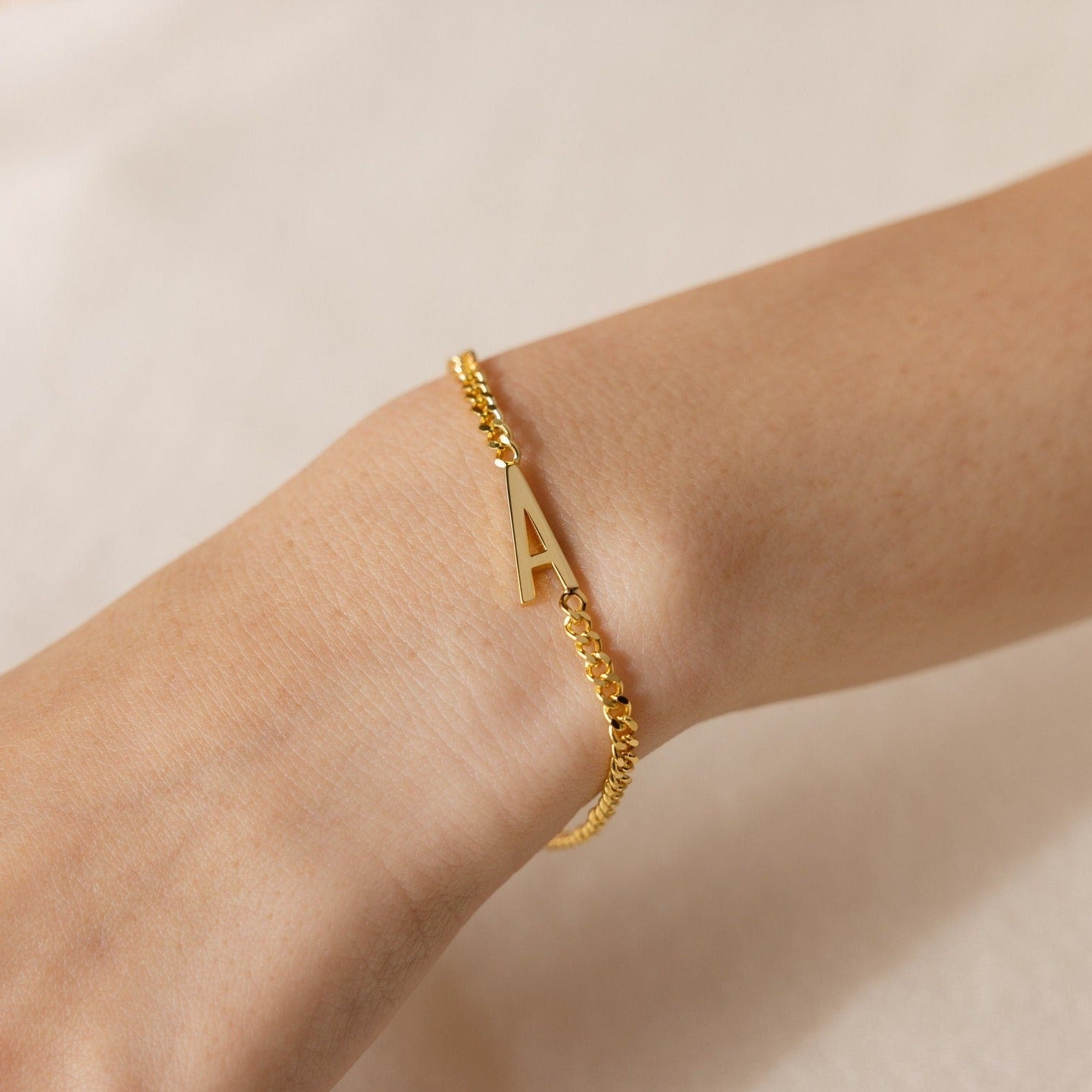Curb_Chain_Letter_Bracelet