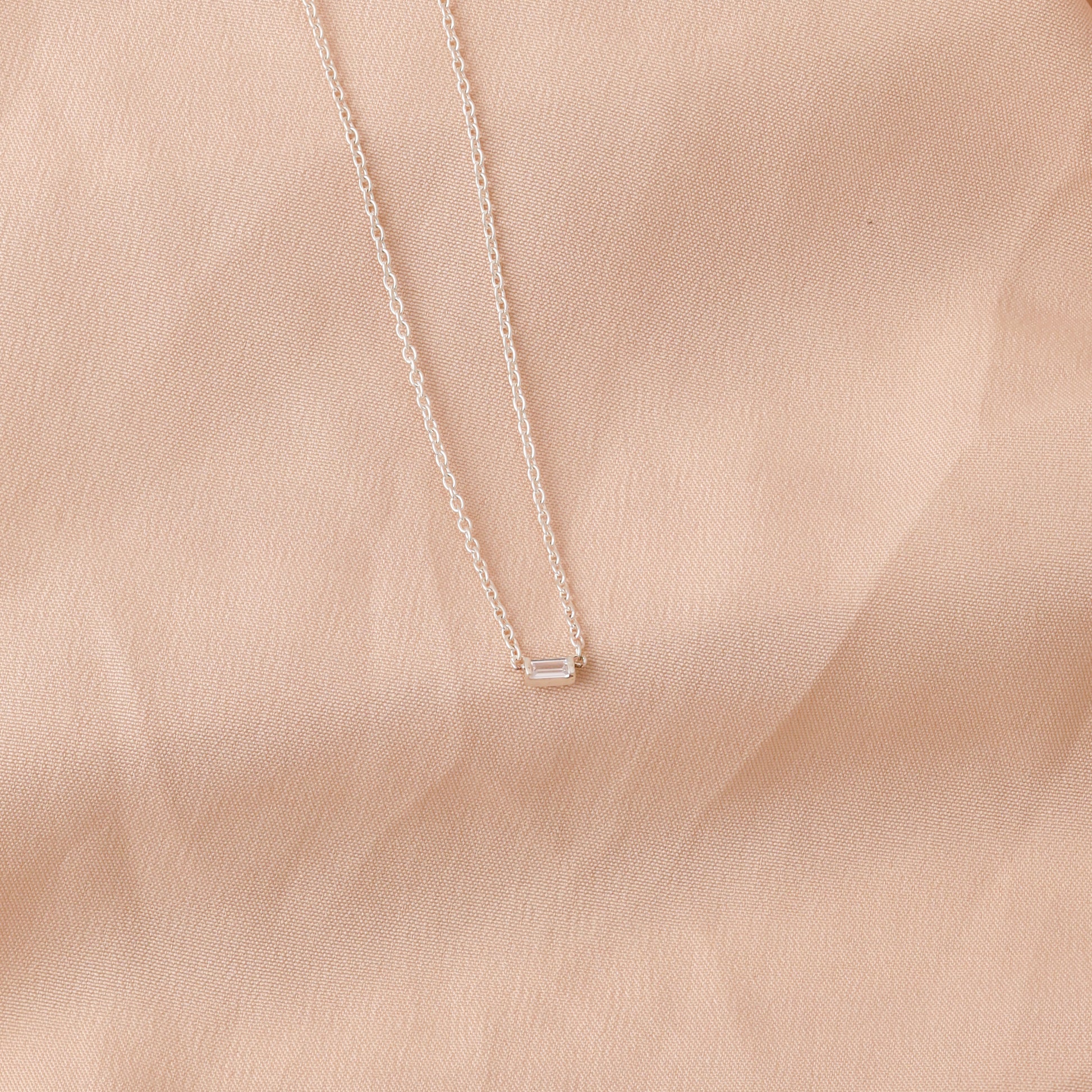 Emery Necklace For Women/Girls