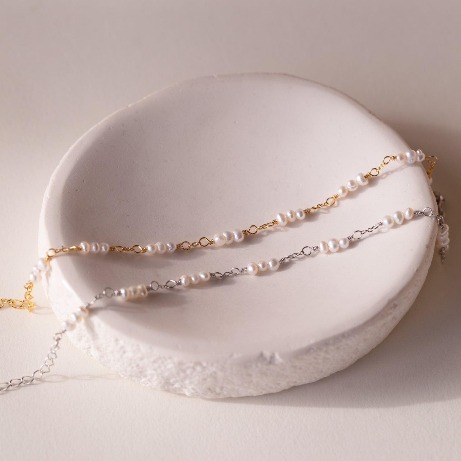 Hali_Pearl_Station_Bracelet_Gold_silver