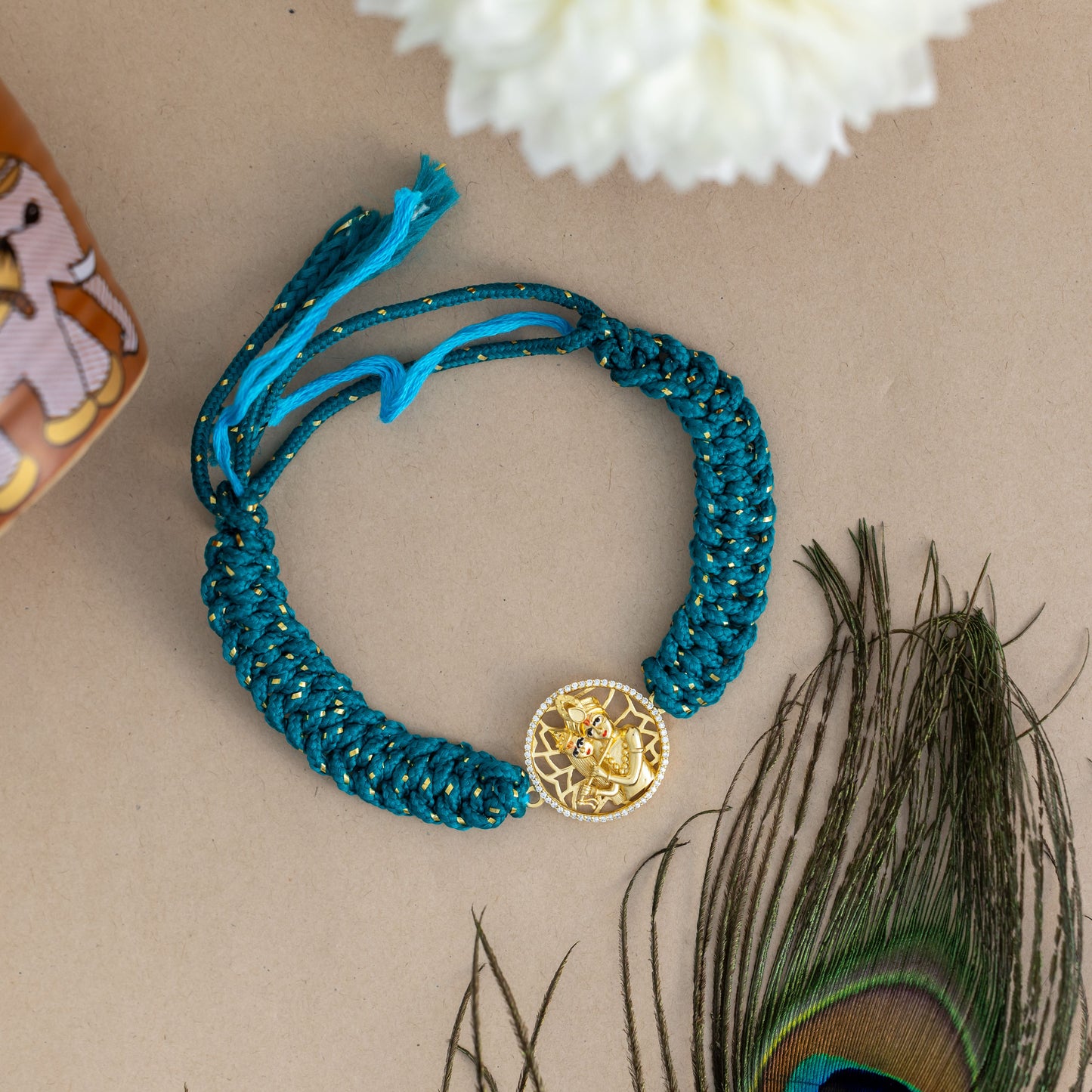 Stylish Rakhi |