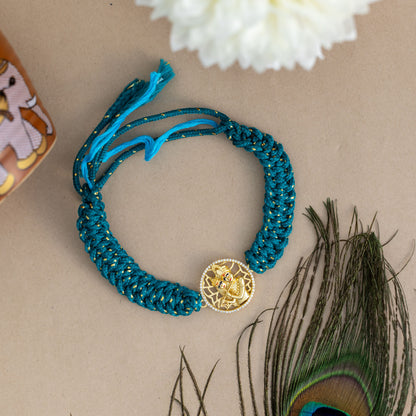 Stylish Rakhi |