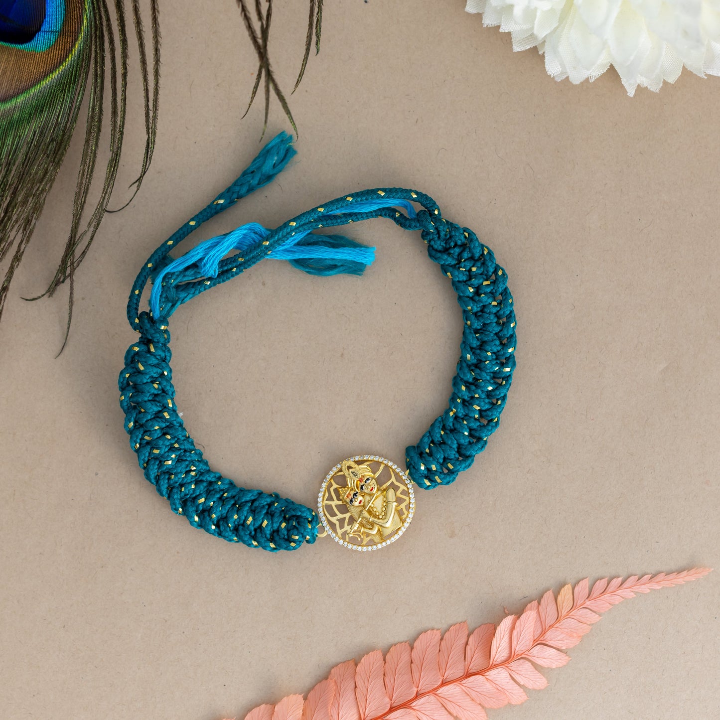 Trendy Rakhi |