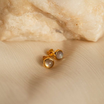 Manifest_Gemstone_Studs_18k_gold