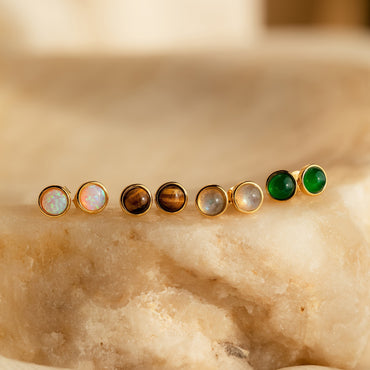 Manifest_Gemstone_Studs