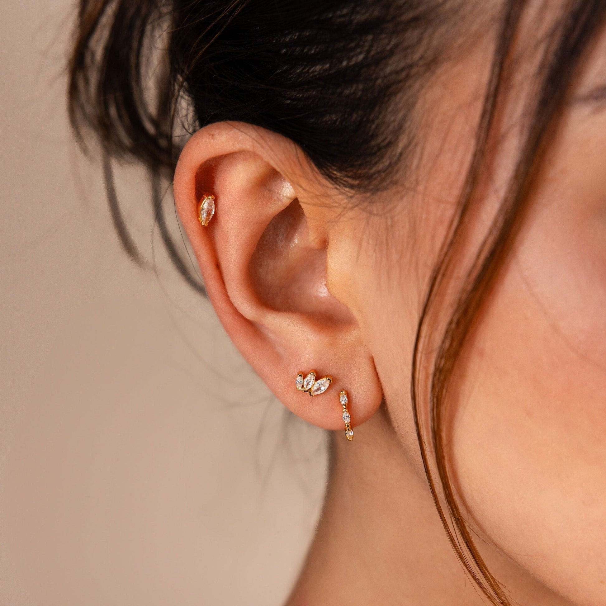 Marquise_Diamond_Earrings_Set_Back_front