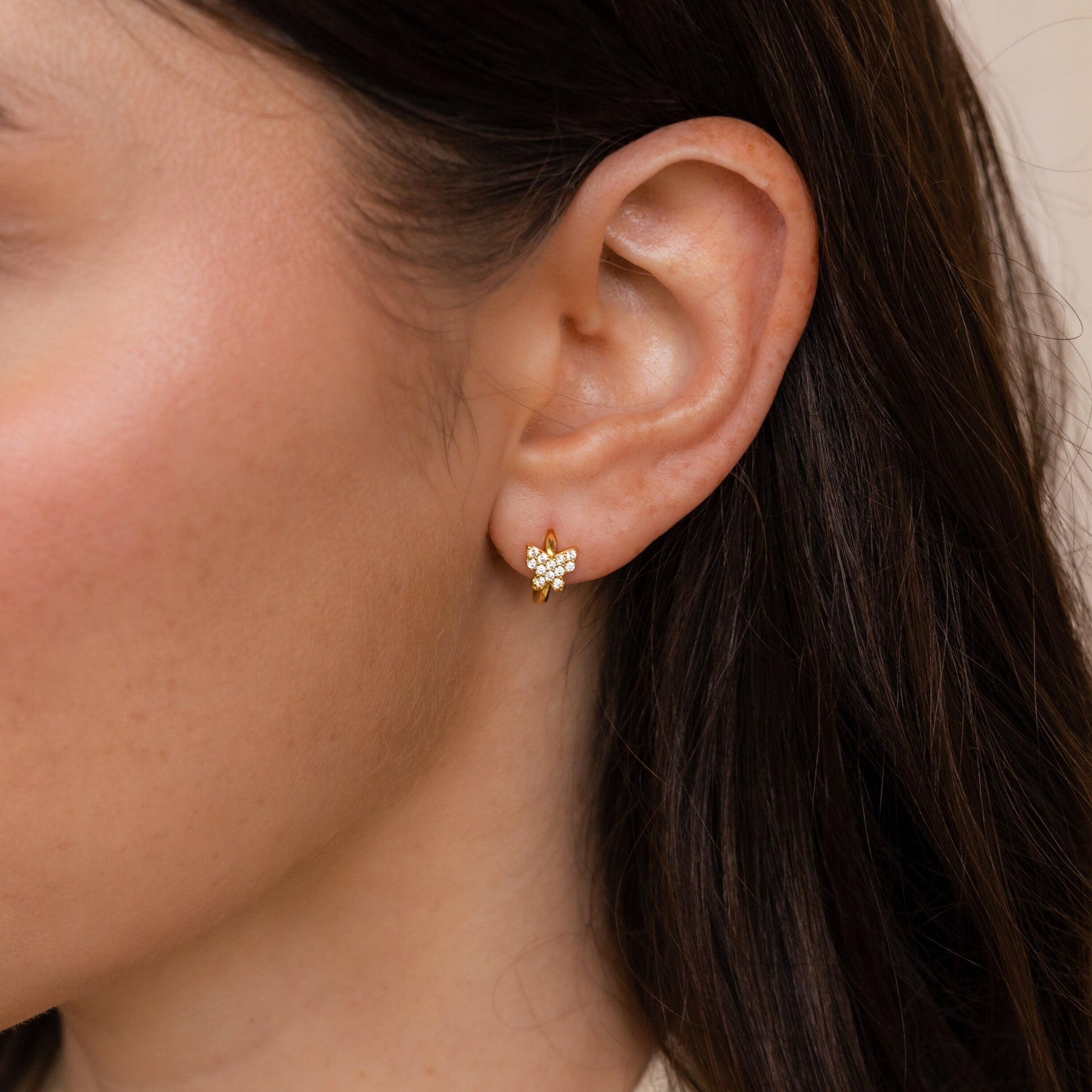 Pave_Butterfly_Mini_Huggies_side_view