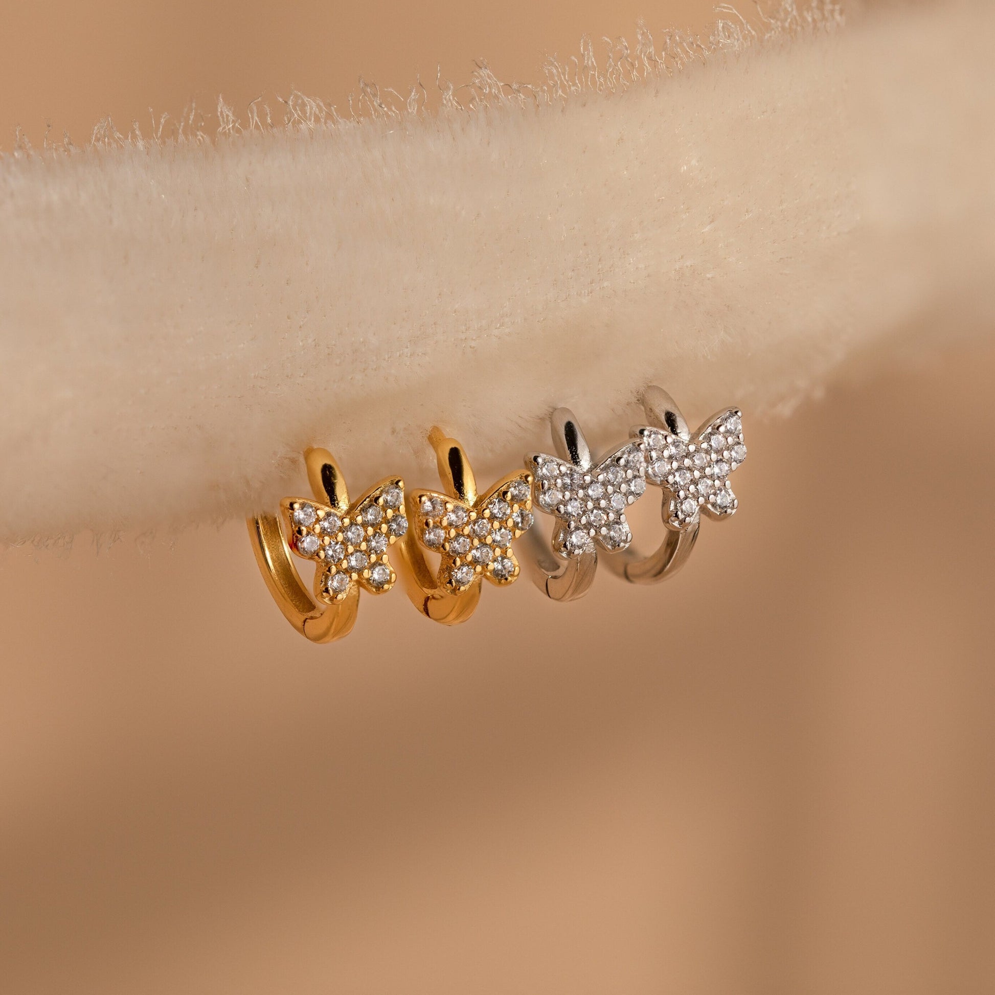 Pave_Butterfly_Mini_Huggies_sterling_silver