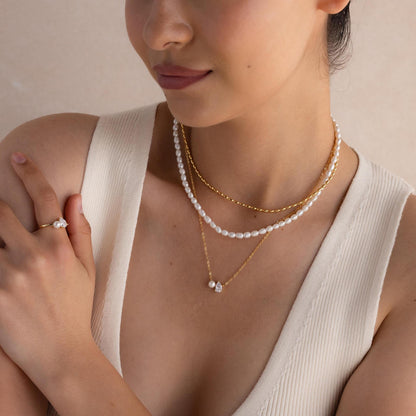 Pearl_Diamond_Necklace_925_silver