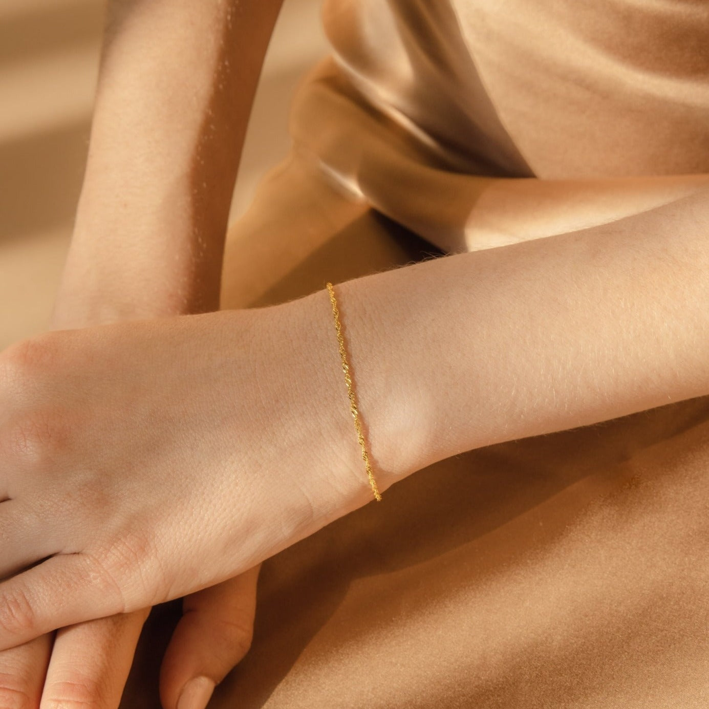 Singapore_Twist_Chain_Bracelet