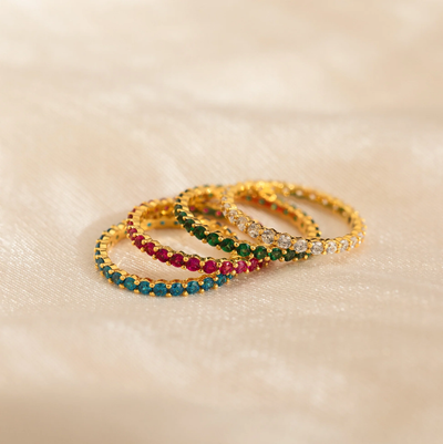 Rings