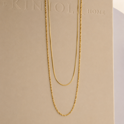 Monet Duo Chain