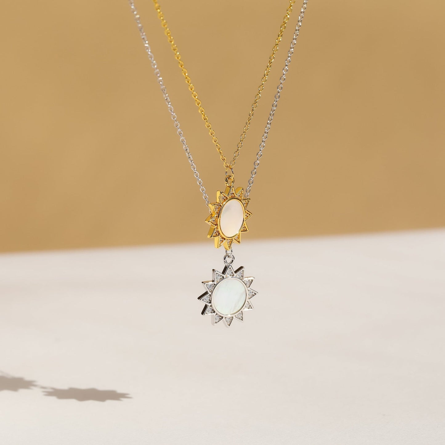 Radiant Boho-Luxe Style