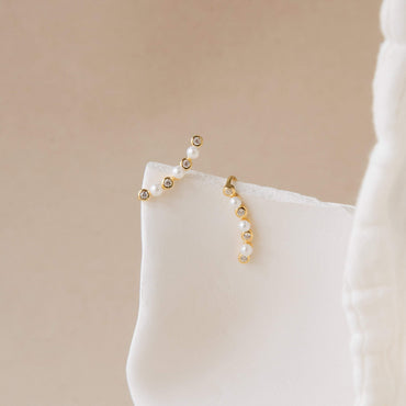 Pearl Climbers