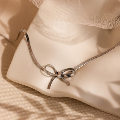 Chevron Chic Necklace